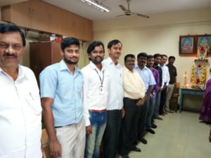 KANAKA JAYANTHI - 2018