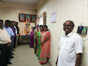 KANAKA JAYANTHI - 2018